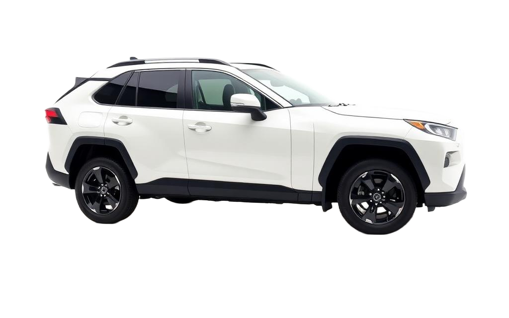 Toyota RAV4 2020