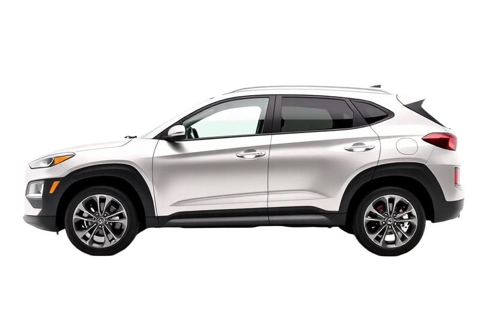 Hyundai Tucson 2020